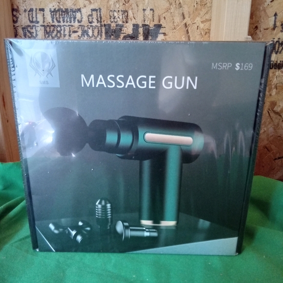 Message Gun - Picture 2 of 3